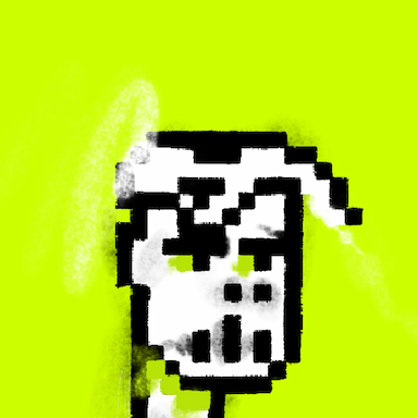 Broker Punks #1676