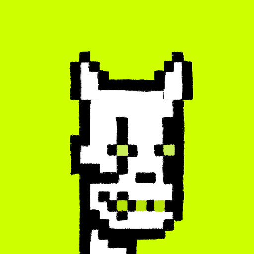 Broker Punks #1678
