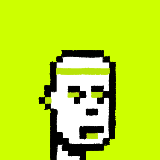 Broker Punks #168