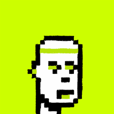 Broker Punks #168