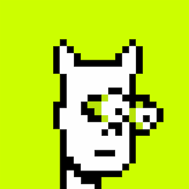 Broker Punks #1681
