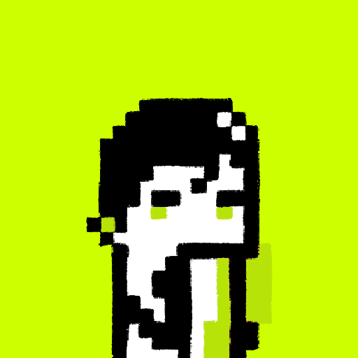 Broker Punks #1684