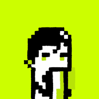 Broker Punks #1684