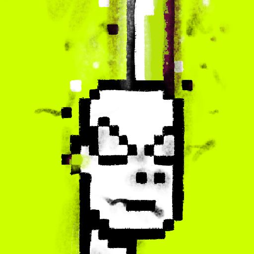 Broker Punks #1689
