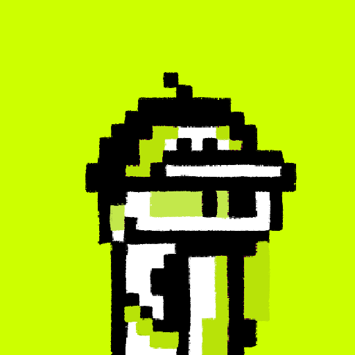 Broker Punks #169