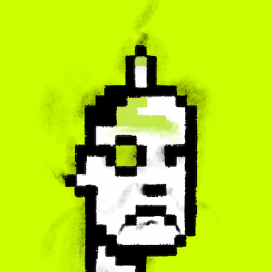 Broker Punks #1690