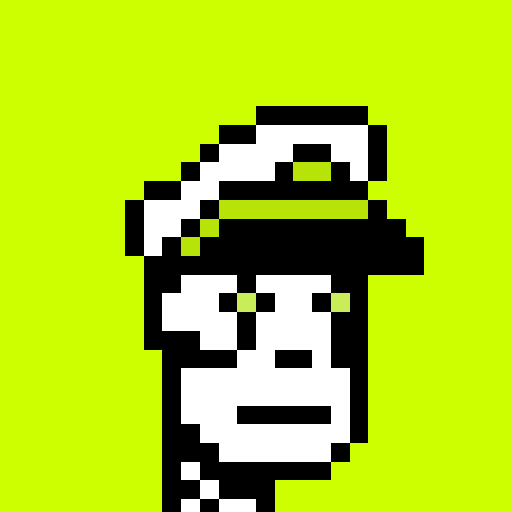 Broker Punks #1693