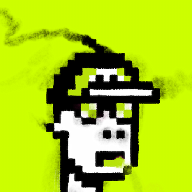 Broker Punks #1694