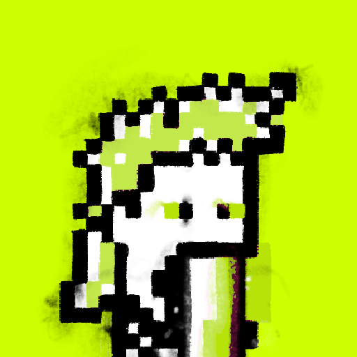 Broker Punks #1698