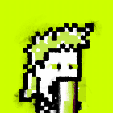 Broker Punks #1698