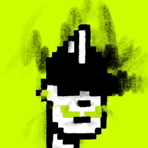 Broker Punks #1699
