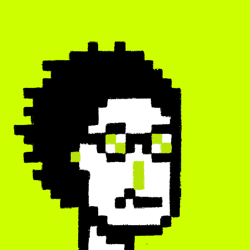 Broker Punks #17