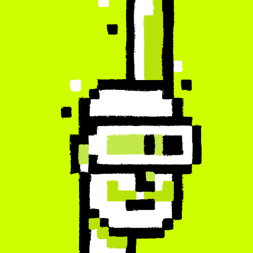 Broker Punks #170