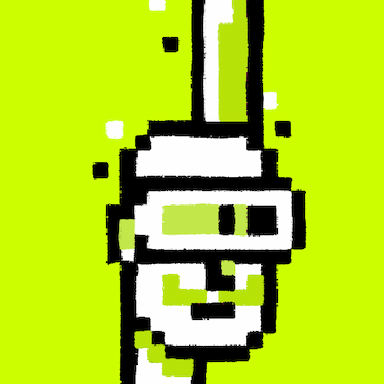 Broker Punks #170