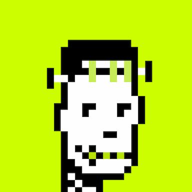 Broker Punks #1707