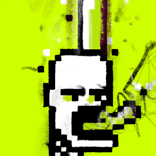 Broker Punks #1709