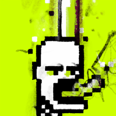 Broker Punks #1709