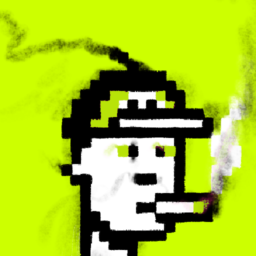 Broker Punks #171