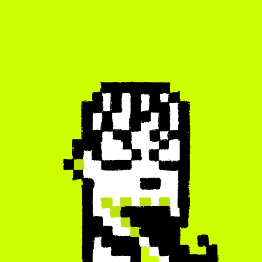Broker Punks #1710
