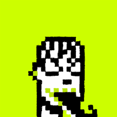 Broker Punks #1710