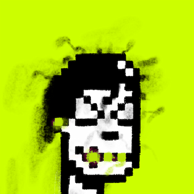 Broker Punks #1711
