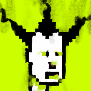 Broker Punks #1712