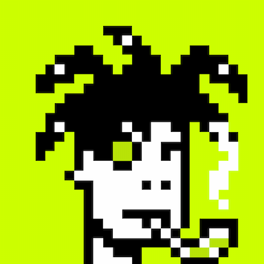 Broker Punks #1713