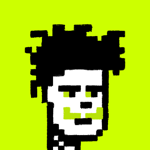 Broker Punks #1715
