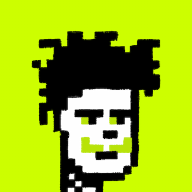 Broker Punks #1715