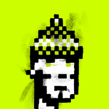 Broker Punks #1716
