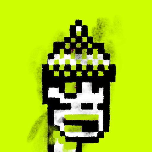 Broker Punks #1717