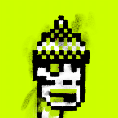 Broker Punks #1717