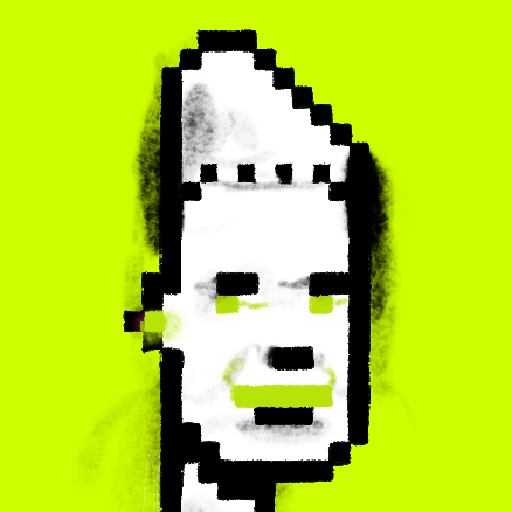 Broker Punks #1719