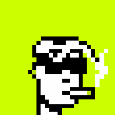 Broker Punks #172