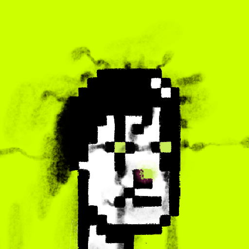 Broker Punks #1721