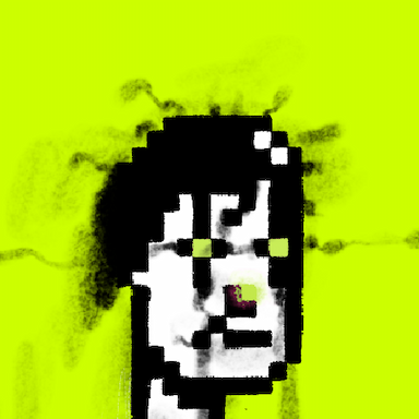 Broker Punks #1721