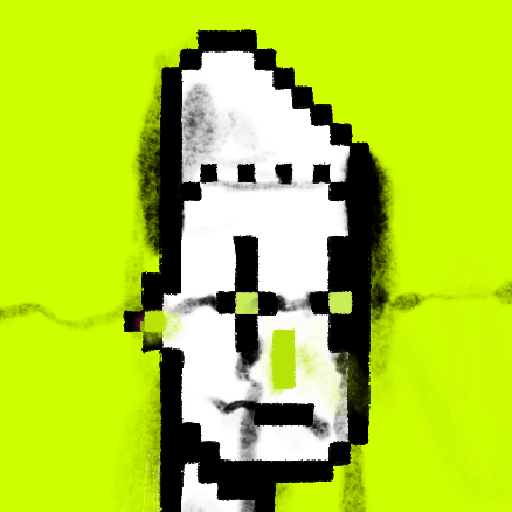 Broker Punks #1724