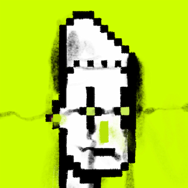 Broker Punks #1724