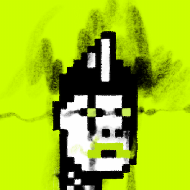 Broker Punks #1727