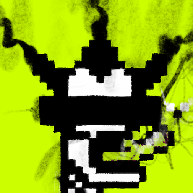 Broker Punks #1728