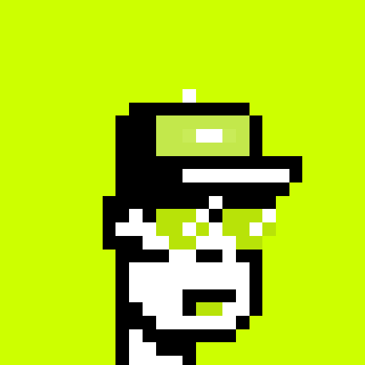 Broker Punks #173