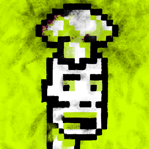 Broker Punks #1736