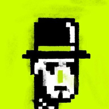 Broker Punks #174