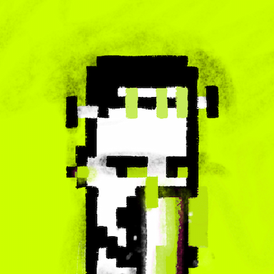 Broker Punks #1741