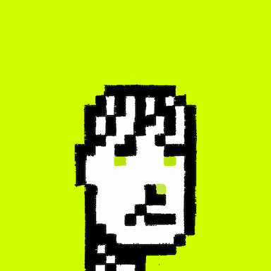 Broker Punks #1747