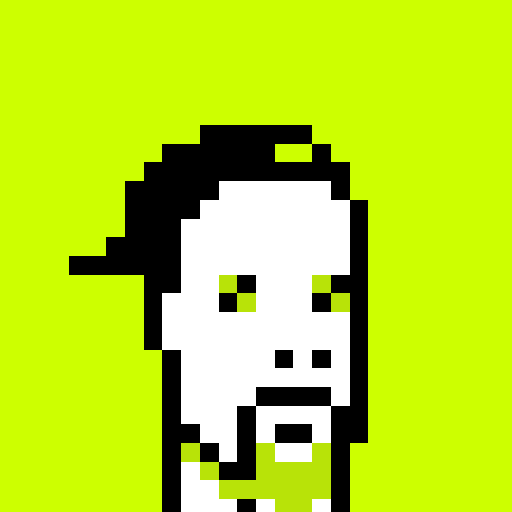 Broker Punks #1748
