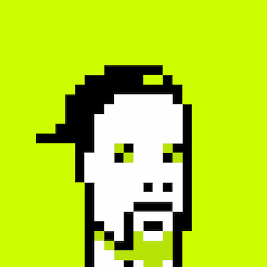 Broker Punks #1748