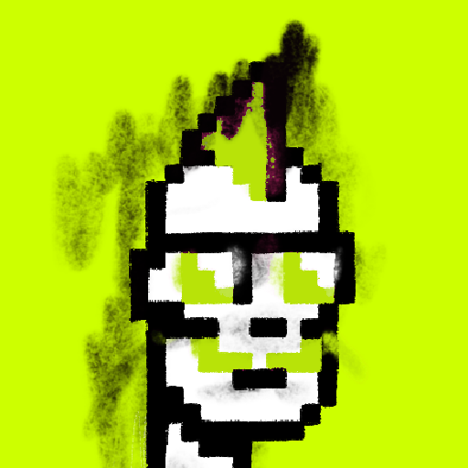Broker Punks #1749