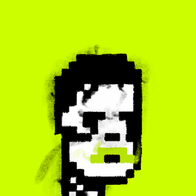 Broker Punks #1750