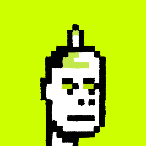 Broker Punks #1751
